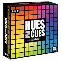 HUES AND CUES